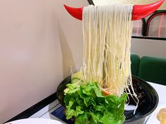 -许府牛火锅(信义坊总店)
