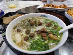 -黔大人·贵州花溪牛肉粉(宝能太古城店)