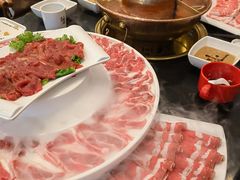 -北门涮肉·铜锅涮肉(南锣鼓巷店)