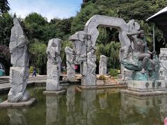 -南诏风情岛