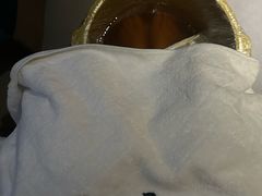 -天然沐足·推背采耳·敷姜艾灸(龙眼美食街店)