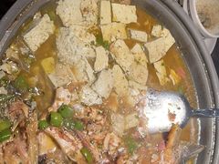 -师烤·豆花烤鱼(深圳坂田天虹店)