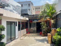 -沙田台山海鲜·酣客酒窖