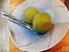 -森味薪火烧•烧鸟居酒屋•日本料理(望京店)