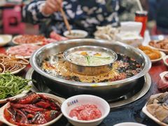 -储奇门鳝鱼火锅(总店)