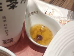 -食悦天美食广场(西安CityOn熙地港购物中心店)