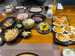 -和彩放题餐厅(酒仙桥店)