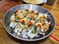 -必点海鲜·鲅鱼水饺(鞍山西道店)