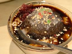 玉溪冰稀饭-一坐一忘云南菜(卓悦中心)