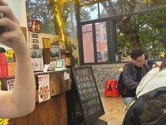 -周大娘牛乳(旧寨古村总店)