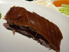 -四季民福烤鸭店(前门大栅栏店)