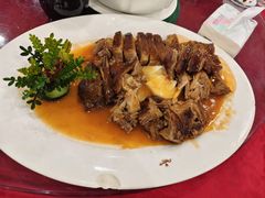 -西江河鲜·趣苑酒楼(鼎湖牌坊店)