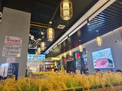 -小肥牛潮汕牛肉火锅(南联店)