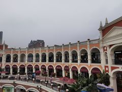 -佛罗伦萨小镇广佛名品奥特莱斯(疏港路店)