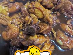三居黄焖鸡-三居鲁味坊黄焖鸡(山大路店)