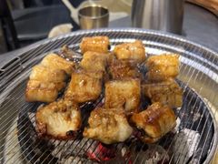 -本炙炭烤·蒲烧活鳗料理店(金沙洲店)