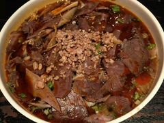 -夫妻肺片·中华老字号·正宗川菜(春熙路店)