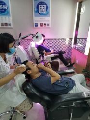 点击看大图 -大麦微针植发全国连锁