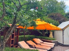 -西安华清御汤酒店