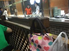 -新繁阳睦邻长者食堂(民星路店)