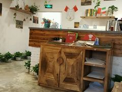 -冲浪熊西餐厅(昌黎店)
