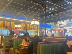 -牛New寿喜烧(新六百店)