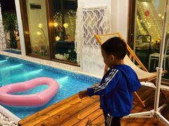 -天空花园餐吧·生日·团建(南山店)