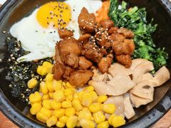 -米村拌饭(杭州国大城市广场店)