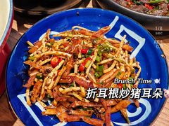 -树厨贵州菜(大十字店)