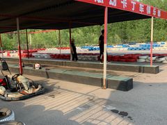 -北京炫动卡丁车俱乐部