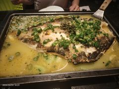-炉鱼(萧山万象汇店)
