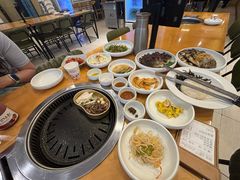 -黄金牧场(明洞总店)