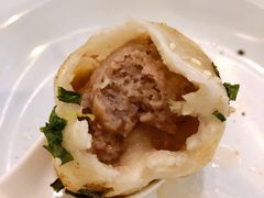 -舒蔡记生煎菜饭(云南中路店)