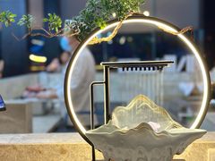 -上海虹桥宾馆味翠餐厅