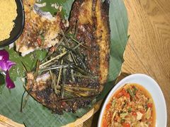 -金塔傣乡·云南德宏民族特色菜·傣味手抓饭(新亚洲店)