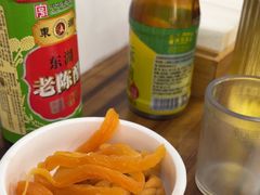 -云溪河冷锅鱼(成都玉林小吃街店)