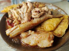 -野妹经典火锅(民治店)