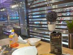 -正禾鲜·潮汕牛肉火锅(凯德天府店)