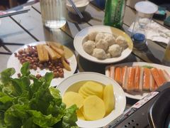 -海南椰子鸡餐厅(三亚湾红树林店)