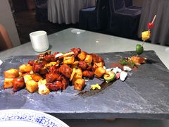 -鸭王烤鸭店(三里河店)