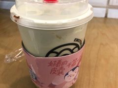 -眷茶(赛格国际购物中心店)