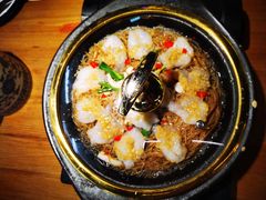 -绿茶餐厅(南昌王府井店)