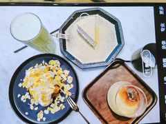 -Home Cafe(水榭春天店)