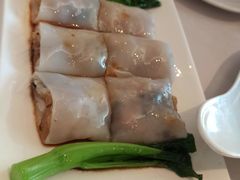 -粤财皇冠假日酒店·彩华轩中餐厅