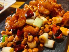 -望京一号·重庆江湖菜(工体店)