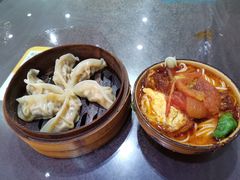 -华兴街煎蛋面(总店)