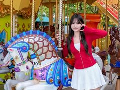 -盈香心动乐园