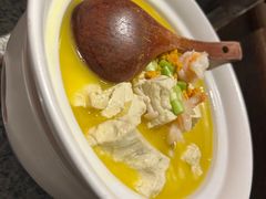 -真地道京味府·鲜橙烤鸭·北京菜(朝阳公园·甜水园店)