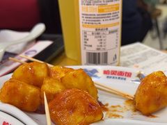 -哈灵面馆(宁波路店)