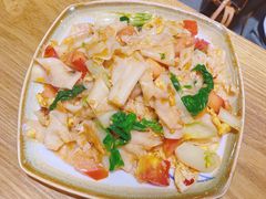 -妈妈的味道(和顺古镇店)